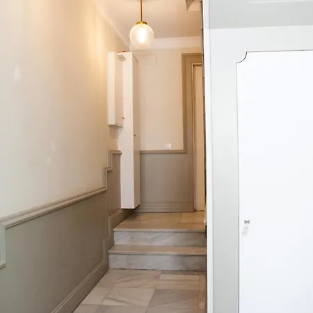 Galera Appartement *