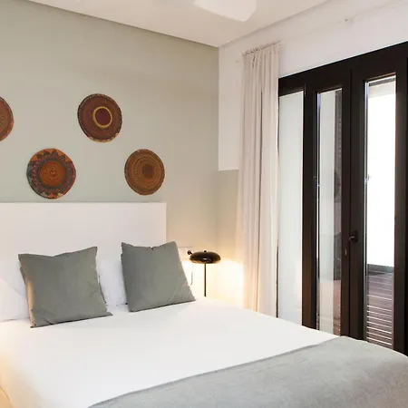 Appartement Galera Sevilla