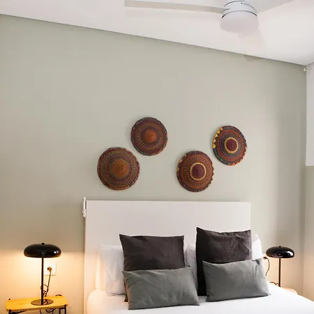 Galera Appartement Sevilla