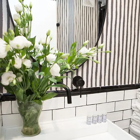 Appartement Galera Sevilla