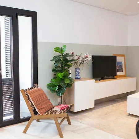 Galera Appartement *