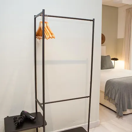 Appartement Galera *