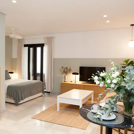 Galera Appartement Sevilla