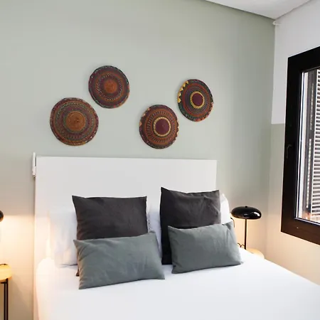 Appartement Galera