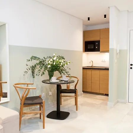 Galera Appartement *