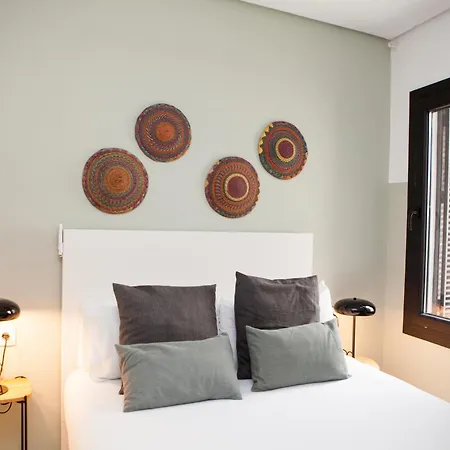Galera Appartement Sevilla