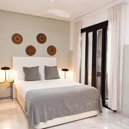Appartement Galera Sevilla