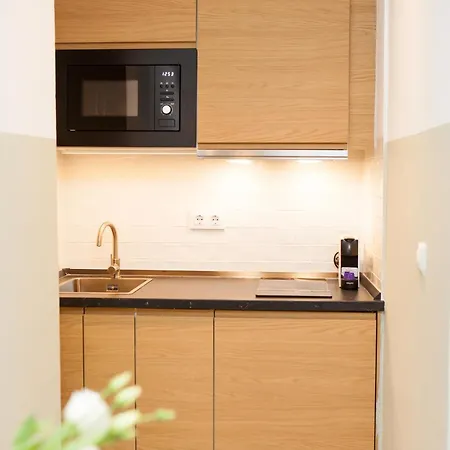 Galera Appartement
