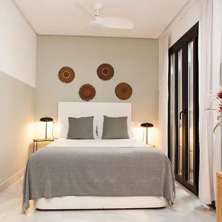 Appartement Galera