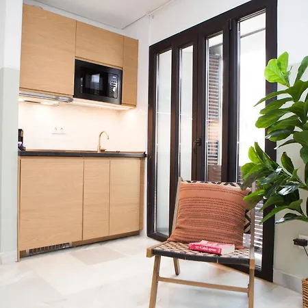 Appartement Galera *