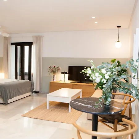 Galera Appartement Sevilla