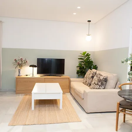 Galera Appartement