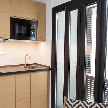 Appartement Galera