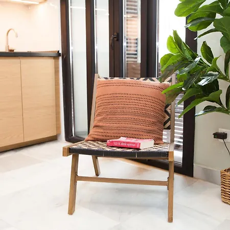 Galera Appartement *