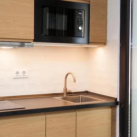Galera Appartement *