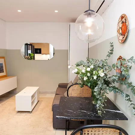 Appartement Galera *