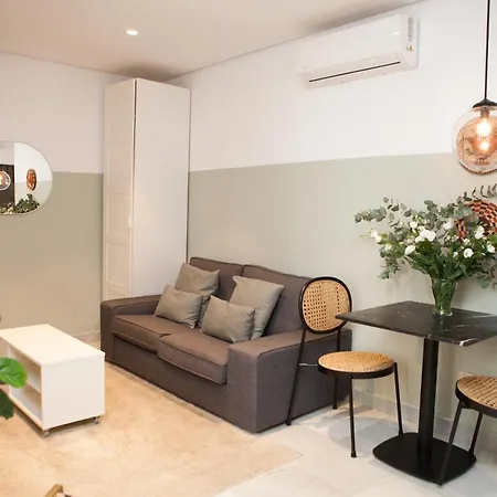 Galera Appartement