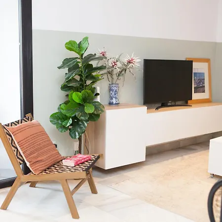 Galera Appartement *