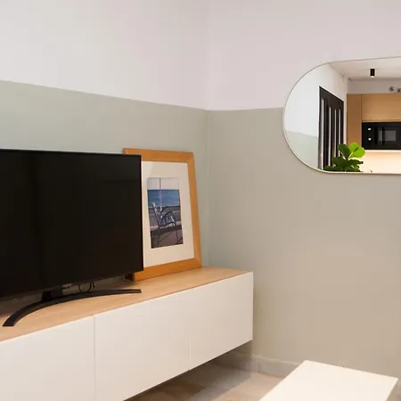 Galera Appartement Sevilla